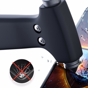 Asus ROG Phone 3 – 3mk Silky Matt Privacy tietosuojakalvo