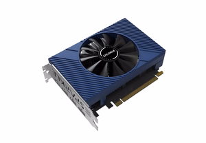 Näytönohjain Sparkle Intel Arc A380 6GB GDDR6 PCIe 4.0