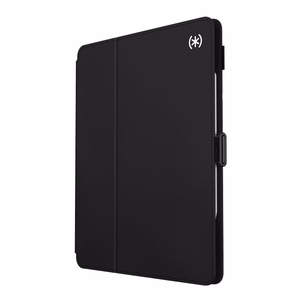 Speck Balance Folio case for iPad Air 13" (2026–2024), black
