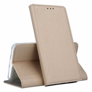 Phone Case "Smart Magnet" Huawei P40 Pro Gold