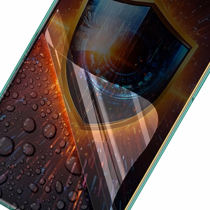 3mk Silky Matt Privacy yksityisyysnäytönsuoja Huawei Nova 12 SE