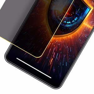 Yksityisyyssuojakalvo 3mk Silky Matt Privacy Samsung Galaxy S21 FE 5G