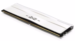 Silicon Power XPOWER Zenith Gaming DDR5 ECC UDIMM -muistisarja 32 GB (2 × 16 GB), 288-pin DIMM