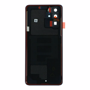 Takakuori Huawei P30 Pro kameralasilla Twilight OEM