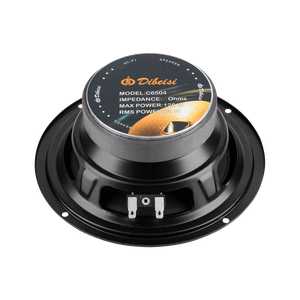 6,5 tuuman DBS-C6504-kaiutin, 8 ohmia