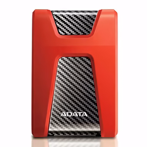 ADATA AHD650-2TU31-CRD external hard drive, 2000 GB, blue
