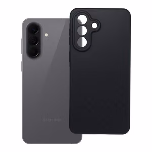 Suojakuori Samsung A57 5G Easy Dual musta