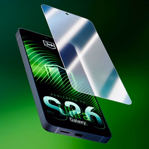 3mk FlexibleGlass Hybrid Glass for Samsung Galaxy S26 Ultra