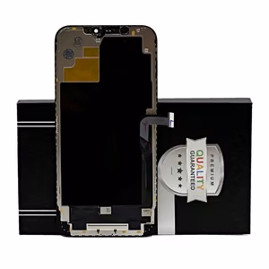 LCD-näyttö kosketusnäytöllä Apple iPhone 12 Pro Max INCELL HD+ (irrotettava IC)