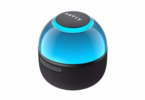 Havit SK900BT - langaton Bluetooth-kaiutin, musta