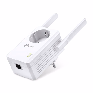 TP-Link TL-WA860RE verkon kantaman laajennin valkoinen 10, 100 Mbit/s
