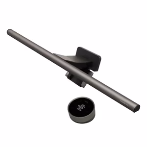 BenQ ScreenBar Halo 2 – 15 W LED-näyttövalaisin, 1000 lm
