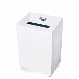 HSM Pure 530 – paperisilppuri, suikaleleikkaava, 5,8 mm, 80 l (2351111)