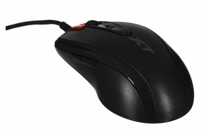 A4Tech X-710BH hiiri USB Type-A optinen
