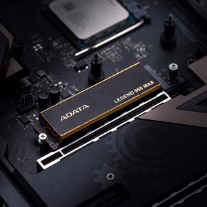 ADATA LEGEND 960 MAX 4TB PCIe M.2 SSD