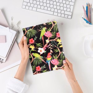 Wonder Canvas Tabletti Suojakuori 13 tuumaa eksoottiinen