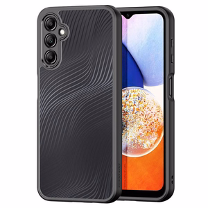 Dux Ducis AIMO suojakuori Samsung A15 5G musta