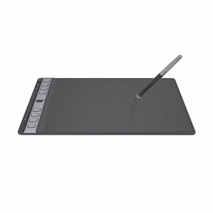 Inspiroy 2L Black -piirtopöytä