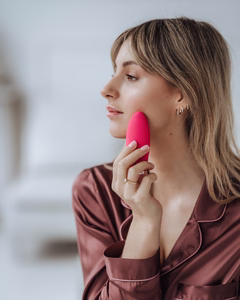 Beautifly B-Fresh Slim Sonic kasvojen puhdistusharja hierontatilalla