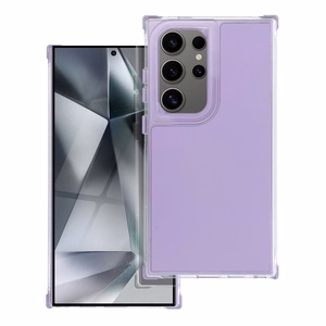 Suojakuori Xiaomi Redmi Note 15 PRO 4G:lle Matrix vaaleanvioletti