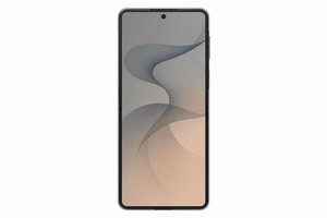 FF776CJE magneettinen Flipsuit-suojakuori Samsung Galaxy Flip 8, harmaa