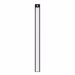 Yeelight Closet Light musta 60cm 2700K