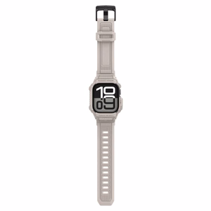 Spigen Rugged Armor Pro V2 Apple Watch 10 / 11 (42 mm) Dune Beige