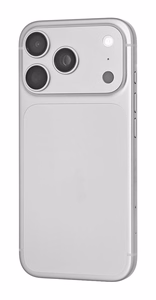 MOBILE PHONE IPHONE 17 PRO/256GB SILVER MG8G4 APPLE