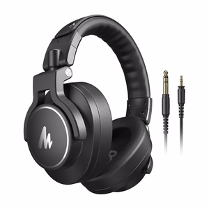 Maono MH700 studio-kuulokkeet (musta)