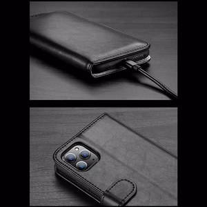 Dux Ducis Kado Suojakuori iPhone 11 Pro:lle - vaaleanpunainen