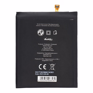 Battery for Samsung A51 4000 mAh Blue Star Premium