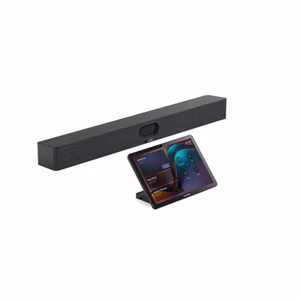 Yealink MeetingBar A40, Microsoft Teams Rooms on Android, musta