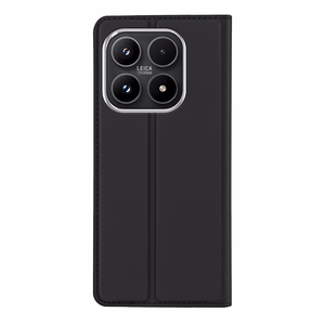 Dux Ducis Skin Pro Suojakuori Xiaomi 17 musta