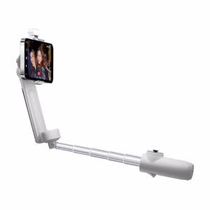 Insta360 Flow Creator Kit -vakaaja (harmaa)