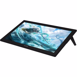 HUION Kamvas Pro 24 (4K) piirtopöytä