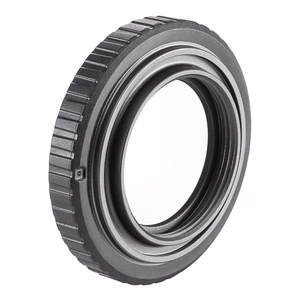 Osmo Action 4 Glass Lens Cover