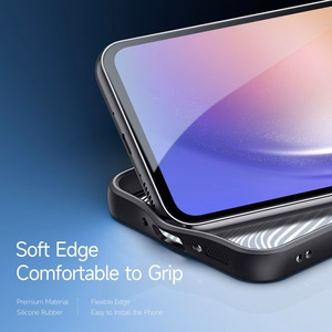 Dux Ducis Aimo -suojakuori Samsung A546 A54 5G