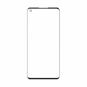 Ulkoinen näyttölasi OnePlus 8 -laitteelle, musta, alkuperäinen