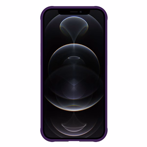 Tel Protect Magical Magsafe Stand Case for Iphone 11 Pro Max purple