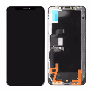 LCD Display NCC for Iphone XS Max Black Incell Prime