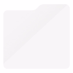 PanzerGlass Classic Fit suojalasi Samsung Galaxy Z Flip 6