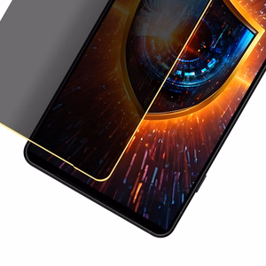 Sony Xperia 1 VII – 3mk Silky Matt Privacy tietosuojakalvo