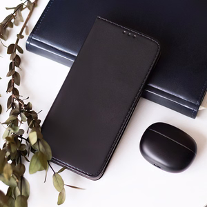 Smart Magnetic case for Xiaomi 17T Pro black