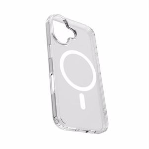 Etteri Hybrid Mag case for iPhone 16 Plus 6,7"