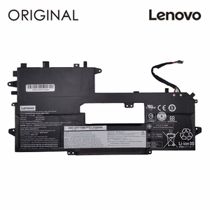 Kannettavan tietokoneen akku LENOVO L19C4P72, 5475 mAh, alkuperäinen
