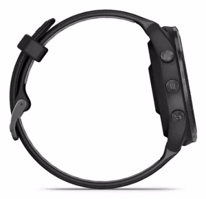 Garmin älykello Forerunner 965 (010-02809-10) – musta