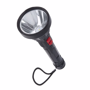 Forever Light LED taskulamppu TORCH 1800mAh 600lm FLF-04