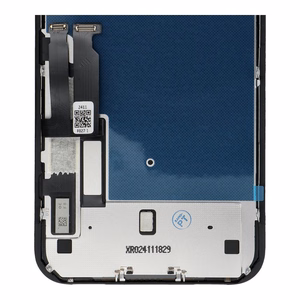 KAMO LCD-näyttö iPhone XR HD+ Incell