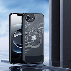 Case Dux Ducis Aimo Mag Apple iPhone 16e/17e