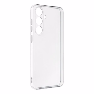 Suojakuori Samsung S24 PLUS:lle - kirkas 2 mm Box läpinäkyvä